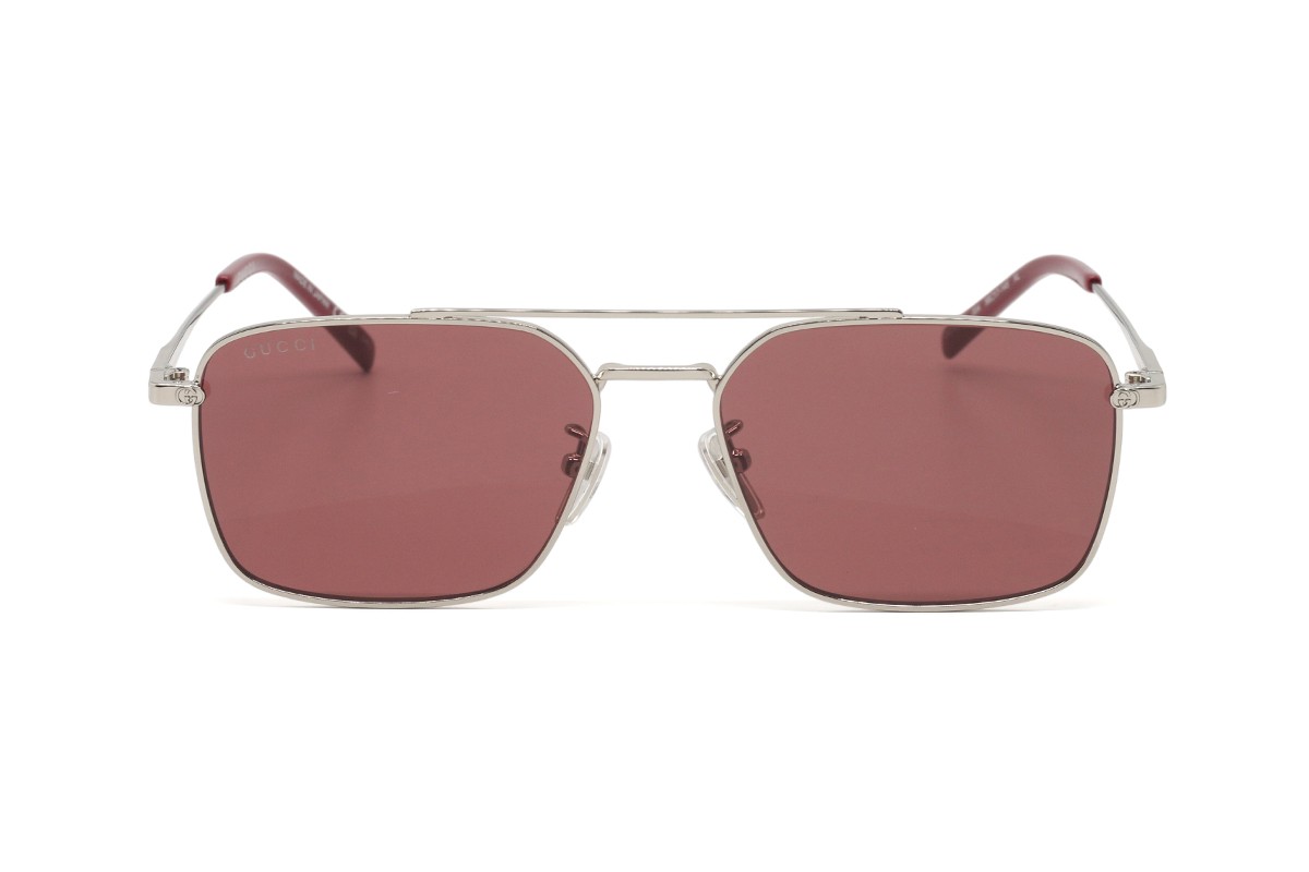Сонцезахисні окуляри GUCCI GG1957SA-004 58 Фото №2 - linza.ua