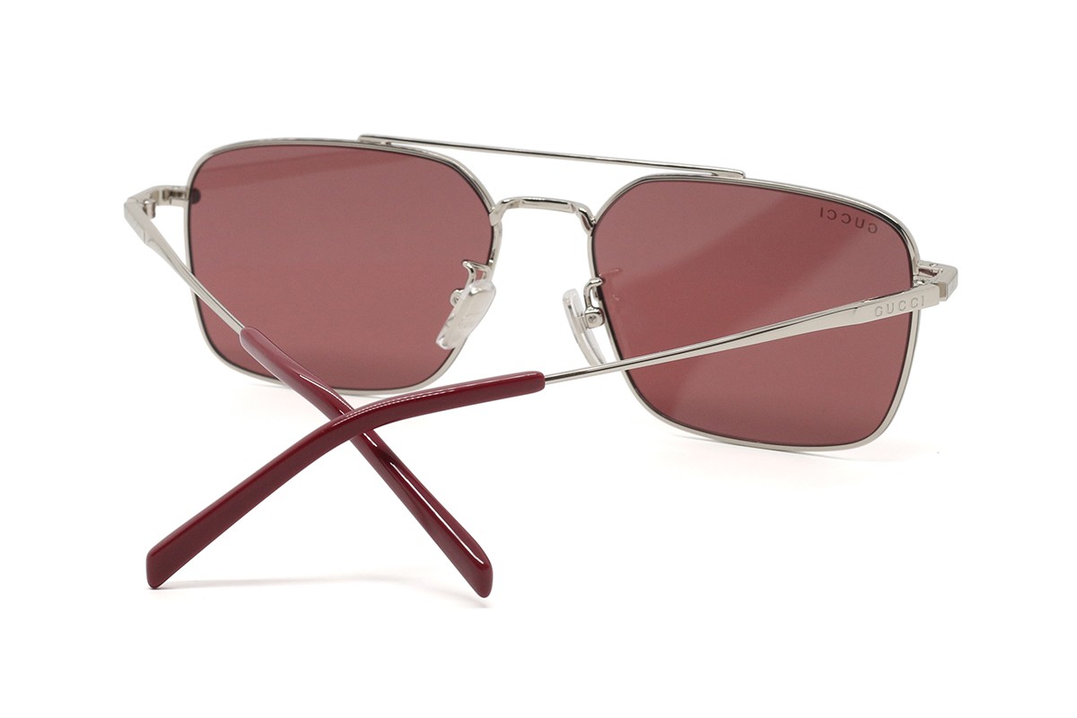 Сонцезахисні окуляри GUCCI GG1957SA-004 58 Фото №4 - linza.ua