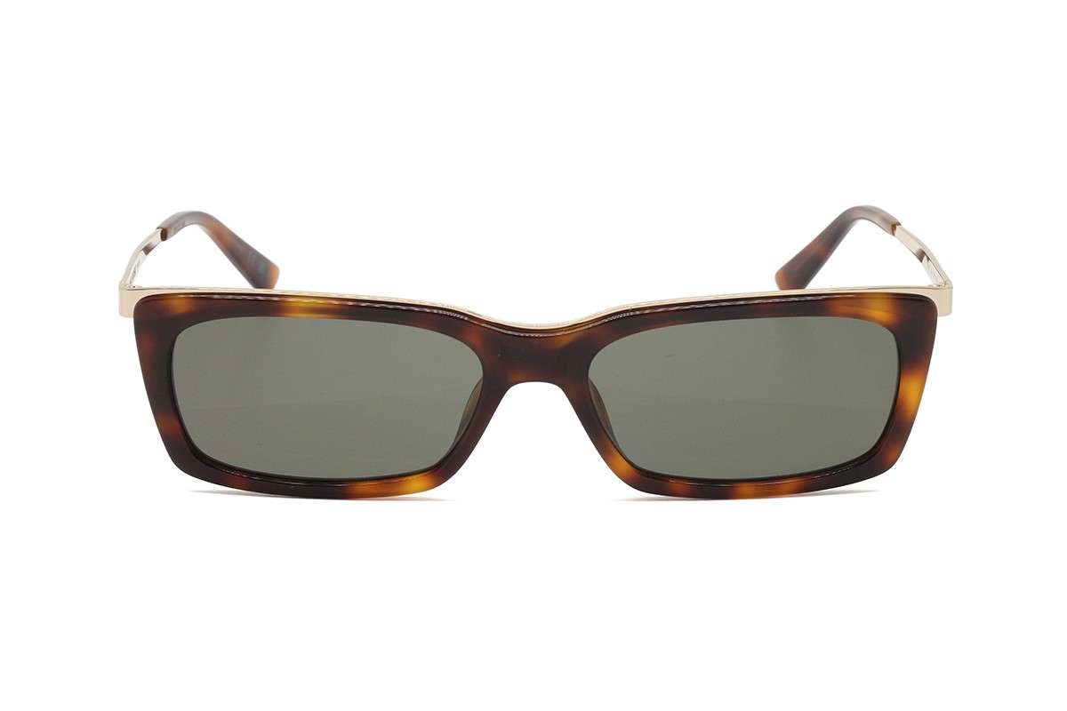 Солнцезащитные очки SAINT LAURENT SL 766-004 57 Фото №2 - linza.ua