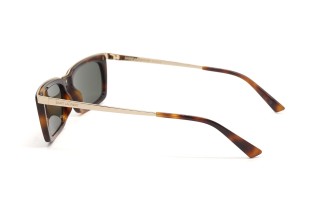 Солнцезащитные очки SAINT LAURENT SL 766-004 57 Фото №3 - linza.ua