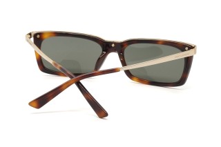 Солнцезащитные очки SAINT LAURENT SL 766-004 57 Фото №4 - linza.ua