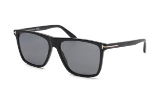 Сонцезахисні окуляри TOM FORD FT0832 01D 57 Фото №1 - linza.ua