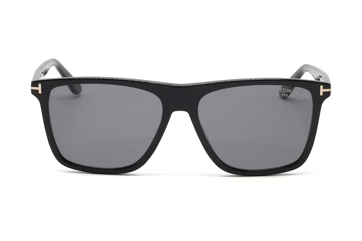 Сонцезахисні окуляри TOM FORD FT0832 01D 57 Фото №2 - linza.ua