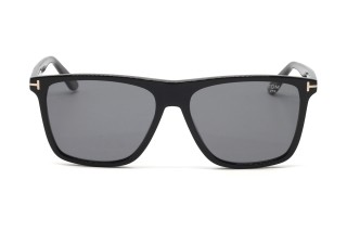 Сонцезахисні окуляри TOM FORD FT0832 01D 57 Фото №2 - linza.ua
