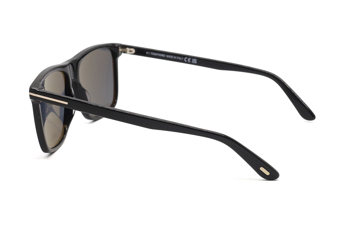 Сонцезахисні окуляри TOM FORD FT0832 01D 57 Фото №3 - linza.ua