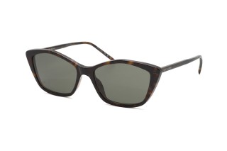 Солнцезащитные очки SAINT LAURENT SL 775-002 57 Фото №1 - linza.ua