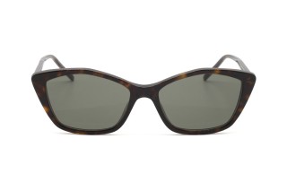 Солнцезащитные очки SAINT LAURENT SL 775-002 57 Фото №2 - linza.ua