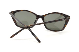 Солнцезащитные очки SAINT LAURENT SL 775-002 57 Фото №4 - linza.ua