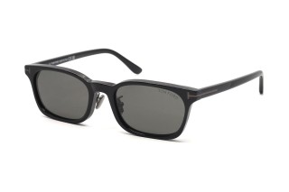 Солнцезащитные очки TOM FORD FT1350-D-N 01A 53 - linza.ua
