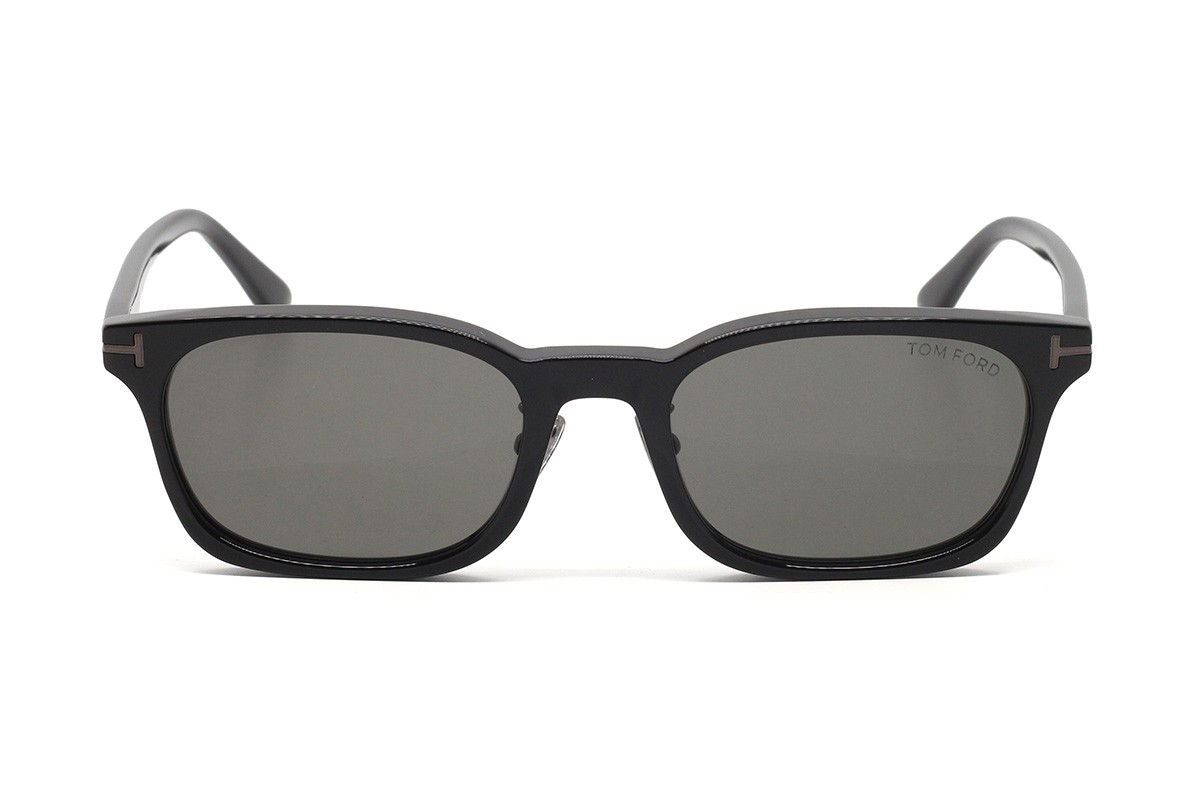 Солнцезащитные очки TOM FORD FT1350-D-N 01A 53 Фото №2 - linza.ua