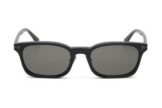 Солнцезащитные очки TOM FORD FT1350-D-N 01A 53 Фото №2 - linza.ua