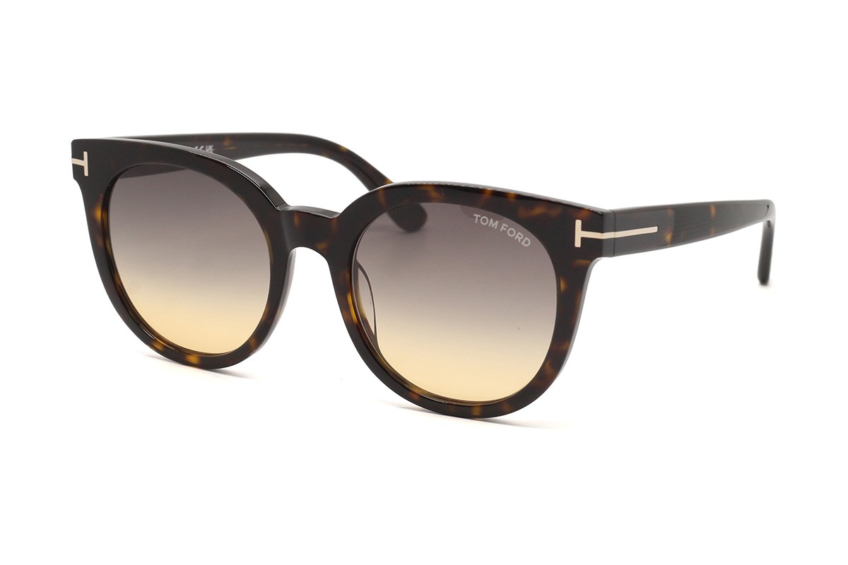 Солнцезащитные очки TOM FORD FT1109 52B 53 Фото №1 - linza.ua