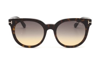 Солнцезащитные очки TOM FORD FT1109 52B 53 Фото №2 - linza.ua