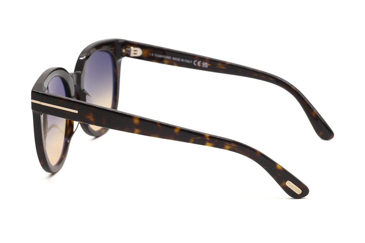 Солнцезащитные очки TOM FORD FT1109 52B 53 Фото №3 - linza.ua