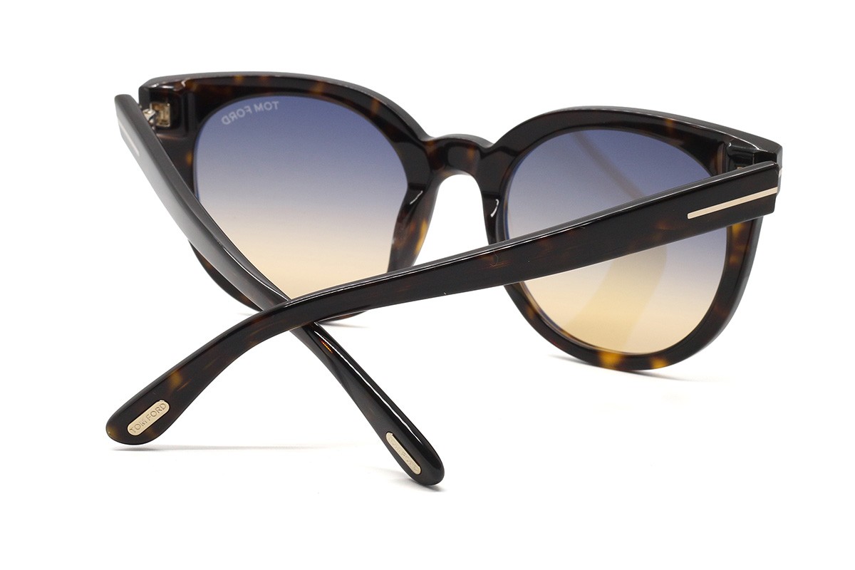 Солнцезащитные очки TOM FORD FT1109 52B 53 Фото №4 - linza.ua