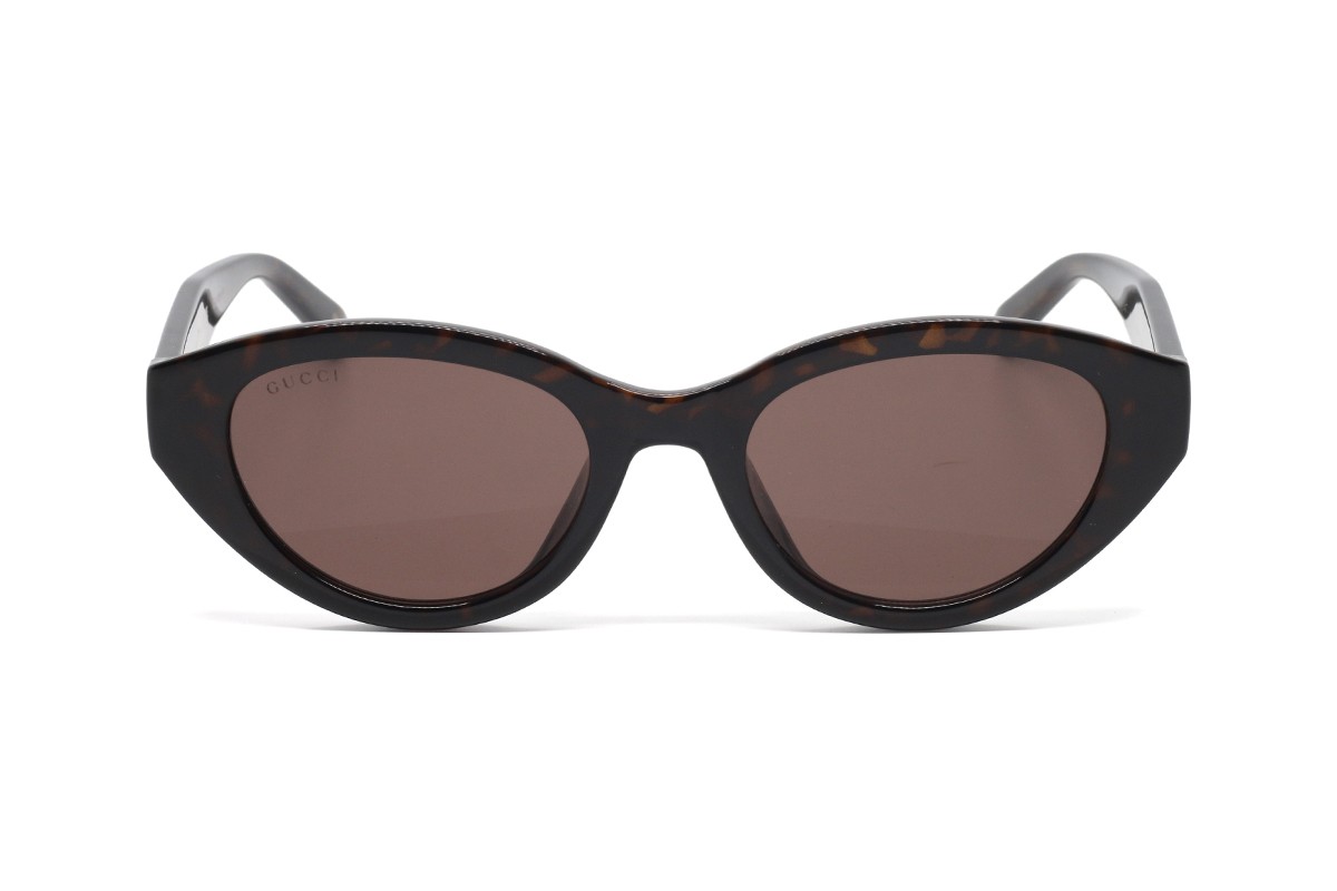 Сонцезахисні окуляри GUCCI GG2105SA-002 52 Фото №2 - linza.ua