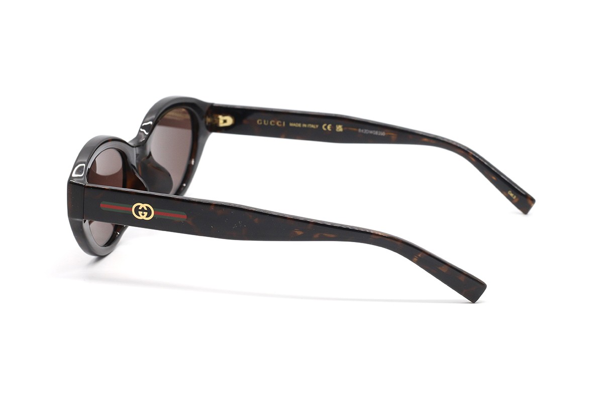 Сонцезахисні окуляри GUCCI GG2105SA-002 52 Фото №3 - linza.ua