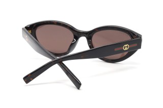 Сонцезахисні окуляри GUCCI GG2105SA-002 52 Фото №4 - linza.ua