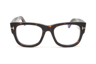 Оправы TOM FORD FT6099-B 052 51 Фото №3 - linza.ua