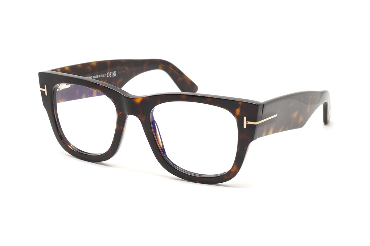 Оправы TOM FORD FT6099-B 052 51 Фото №4 - linza.ua