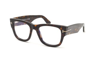 Оправы TOM FORD FT6099-B 052 51 Фото №4 - linza.ua