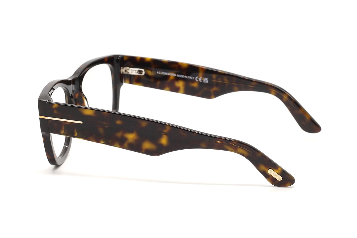 Оправы TOM FORD FT6099-B 052 51 Фото №5 - linza.ua