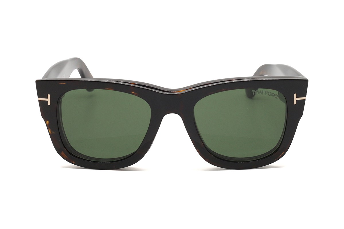 Оправы TOM FORD FT6099-B 052 51 Фото №6 - linza.ua