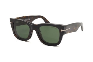 Оправы TOM FORD FT6099-B 052 51 Фото №7 - linza.ua