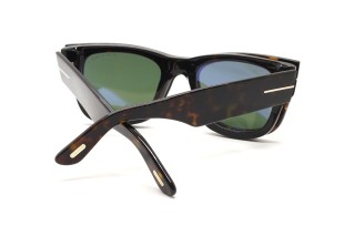 Оправы TOM FORD FT6099-B 052 51 Фото №9 - linza.ua