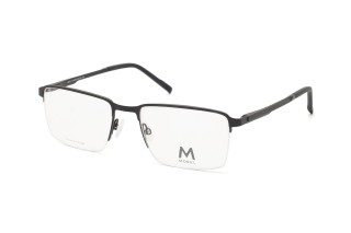 Оправы MARIUS MOREL BACH 10 NG30 Фото №1 - linza.ua