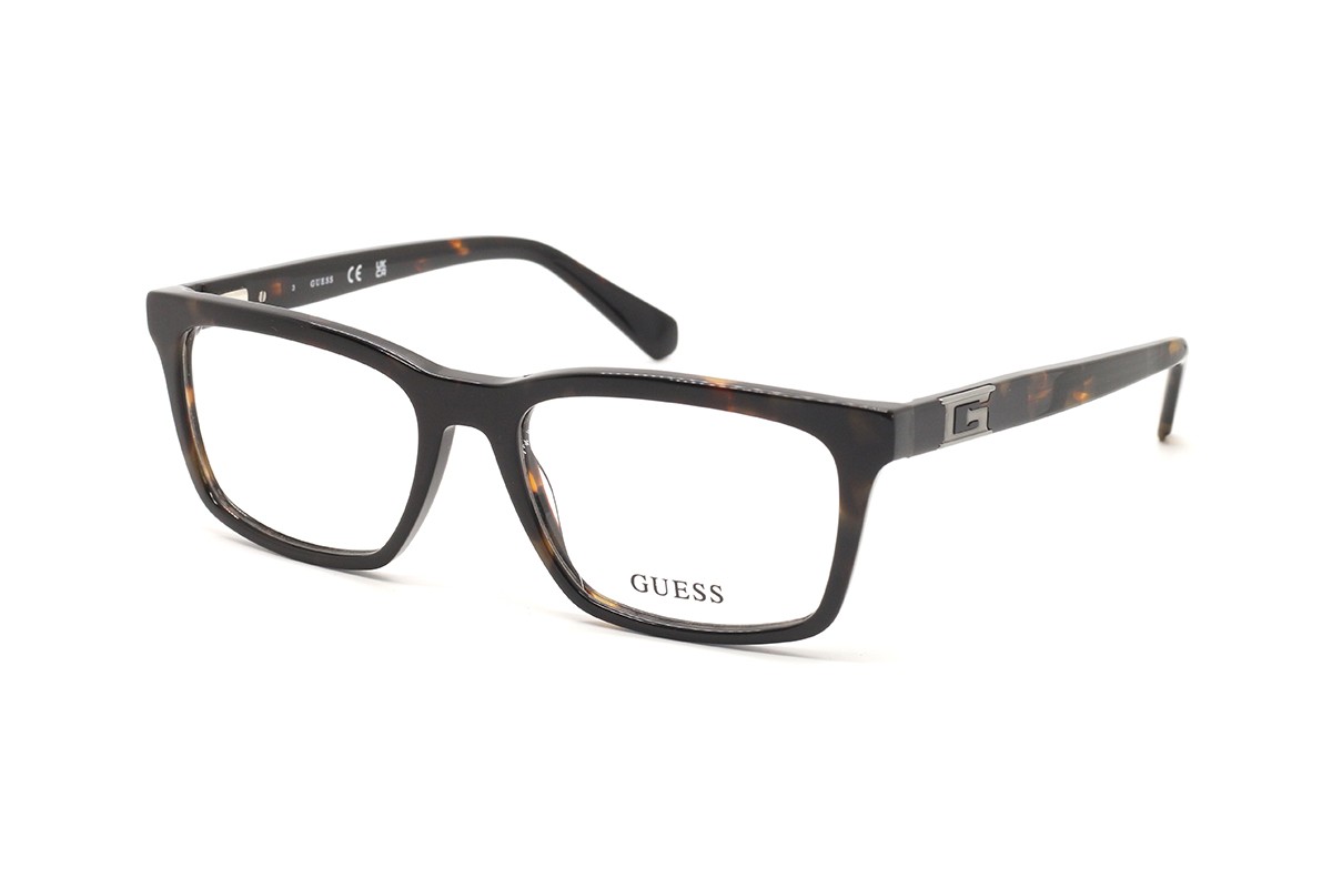 Оправы GUESS GU50368 052 56 Фото №1 - linza.ua