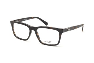Оправы GUESS GU50368 052 56 Фото №1 - linza.ua