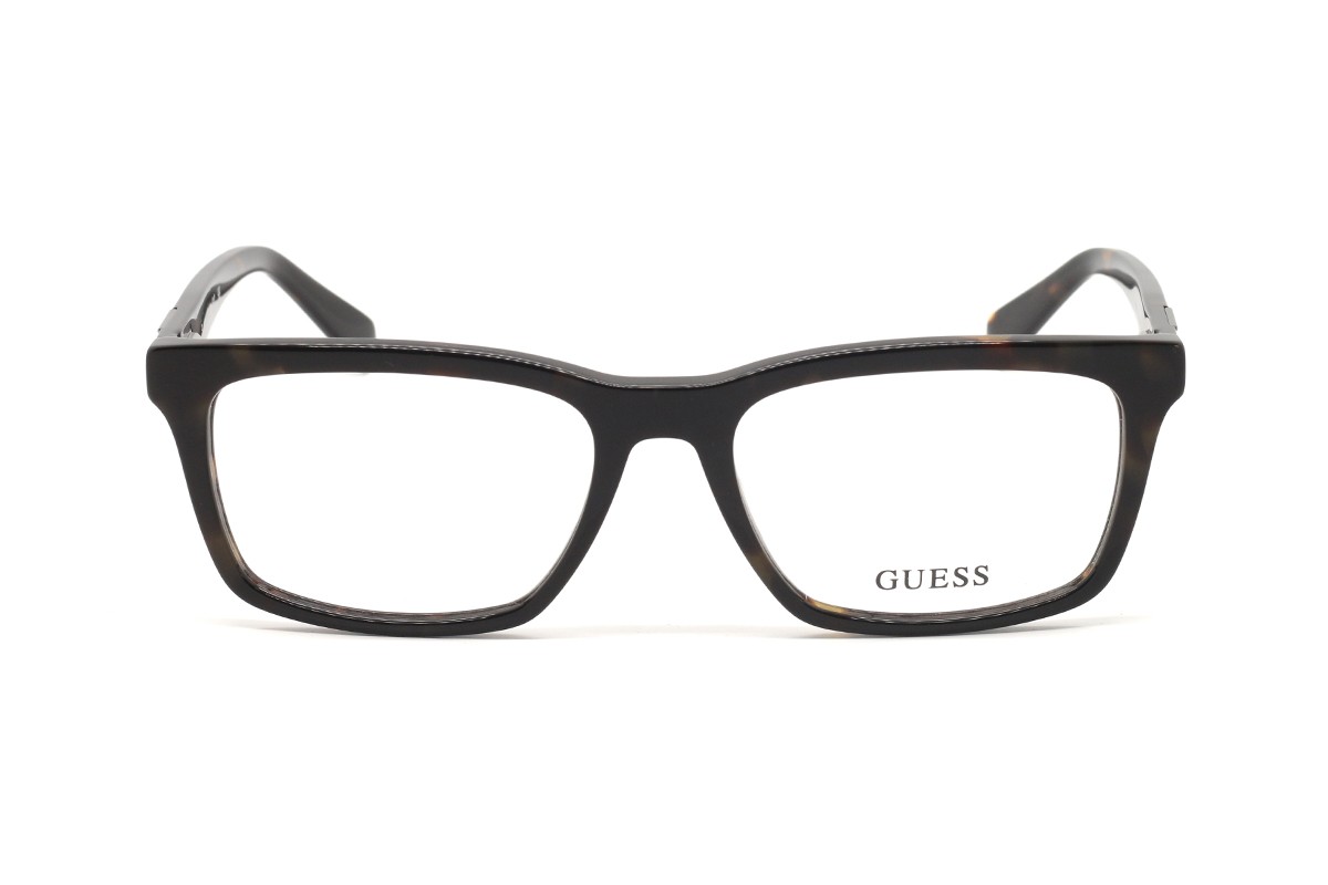 Оправы GUESS GU50368 052 56 Фото №2 - linza.ua