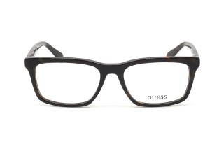 Оправы GUESS GU50368 052 56 Фото №2 - linza.ua
