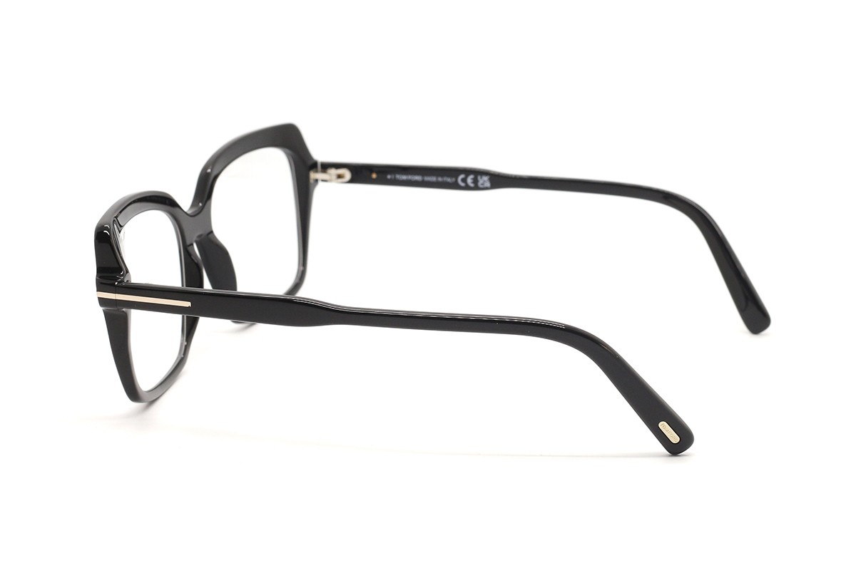 Оправы TOM FORD FT5947-B 001 54 Фото №3 - linza.ua