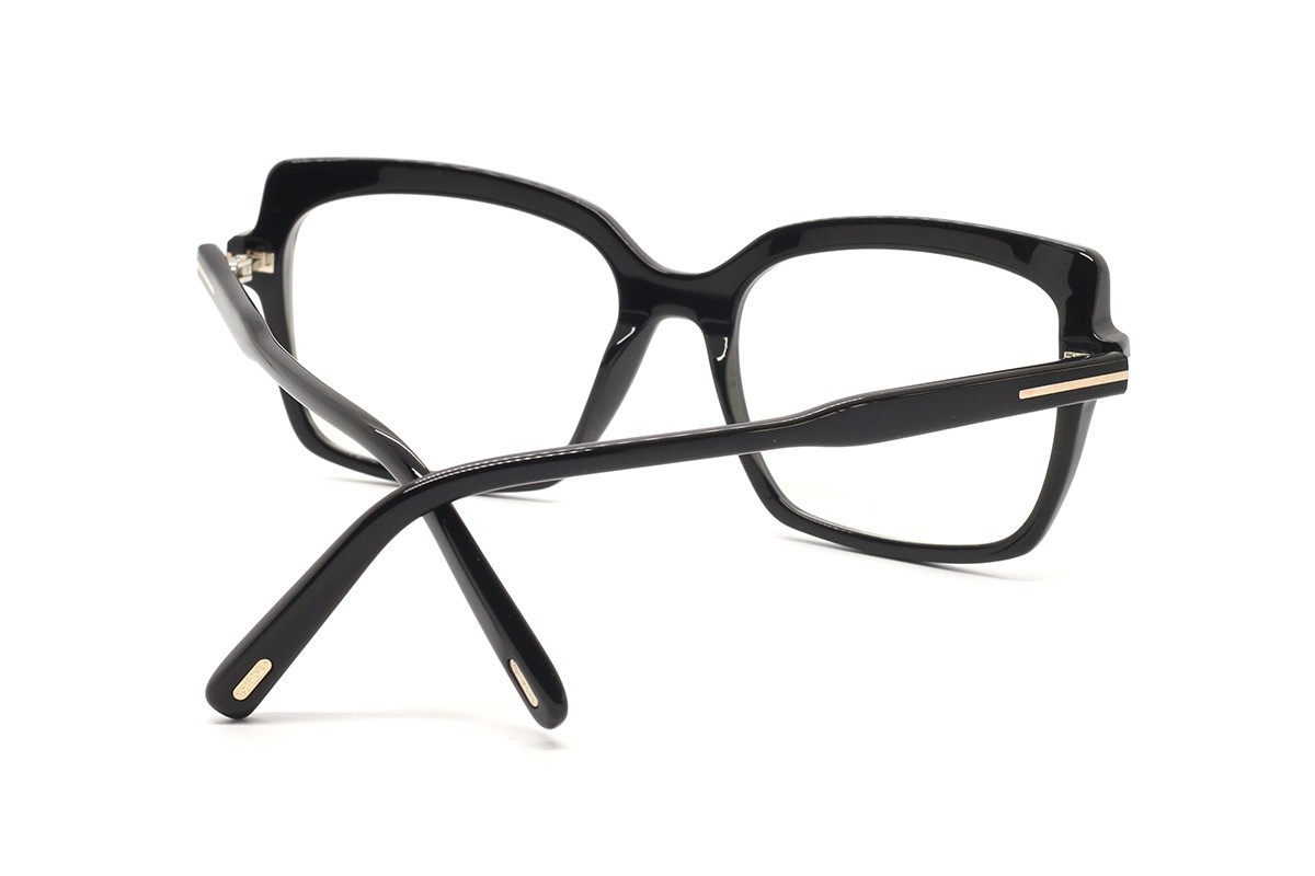 Оправы TOM FORD FT5947-B 001 54 Фото №4 - linza.ua
