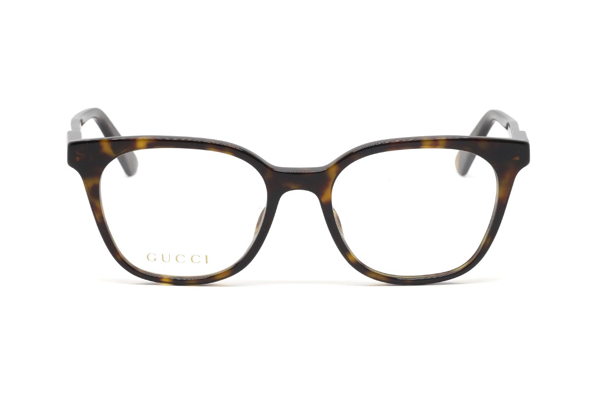 Оправы GUCCI GG1821O-002 51 Фото №2 - linza.ua