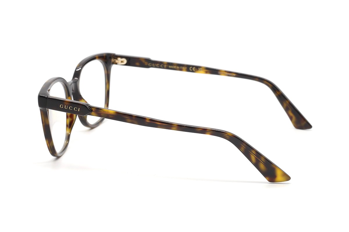 Оправы GUCCI GG1821O-002 51 Фото №3 - linza.ua