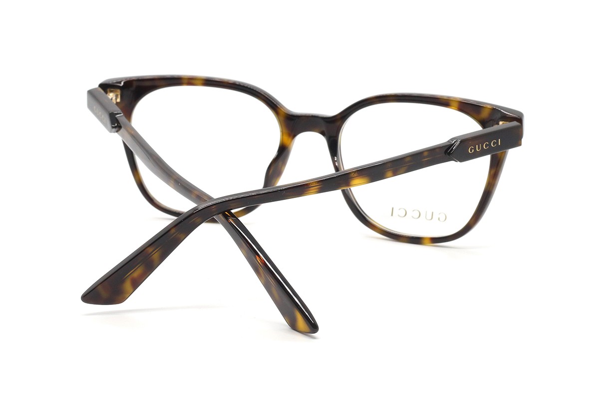 Оправы GUCCI GG1821O-002 51 Фото №4 - linza.ua