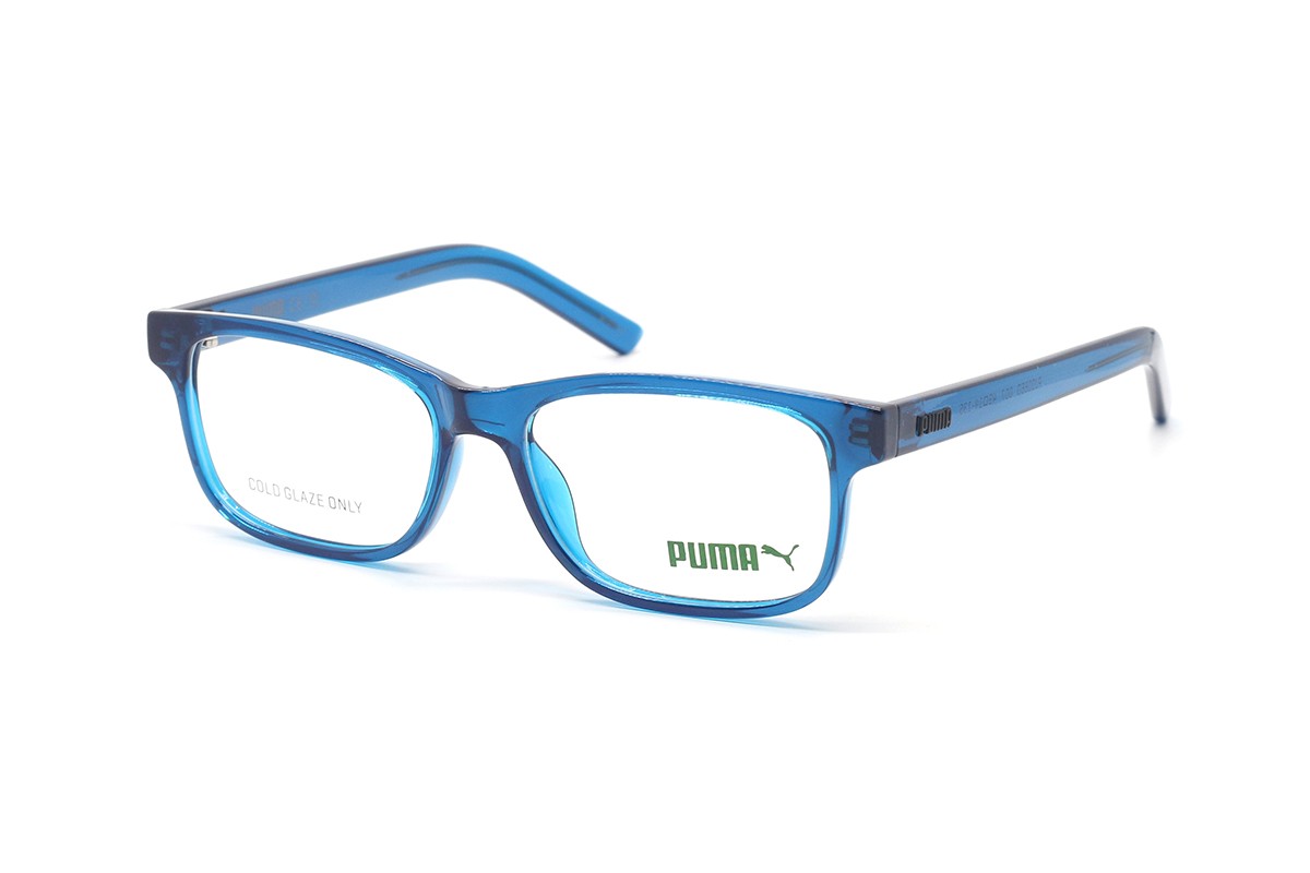 Оправи PUMA PJ0086O-007 49 Фото №1 - linza.ua