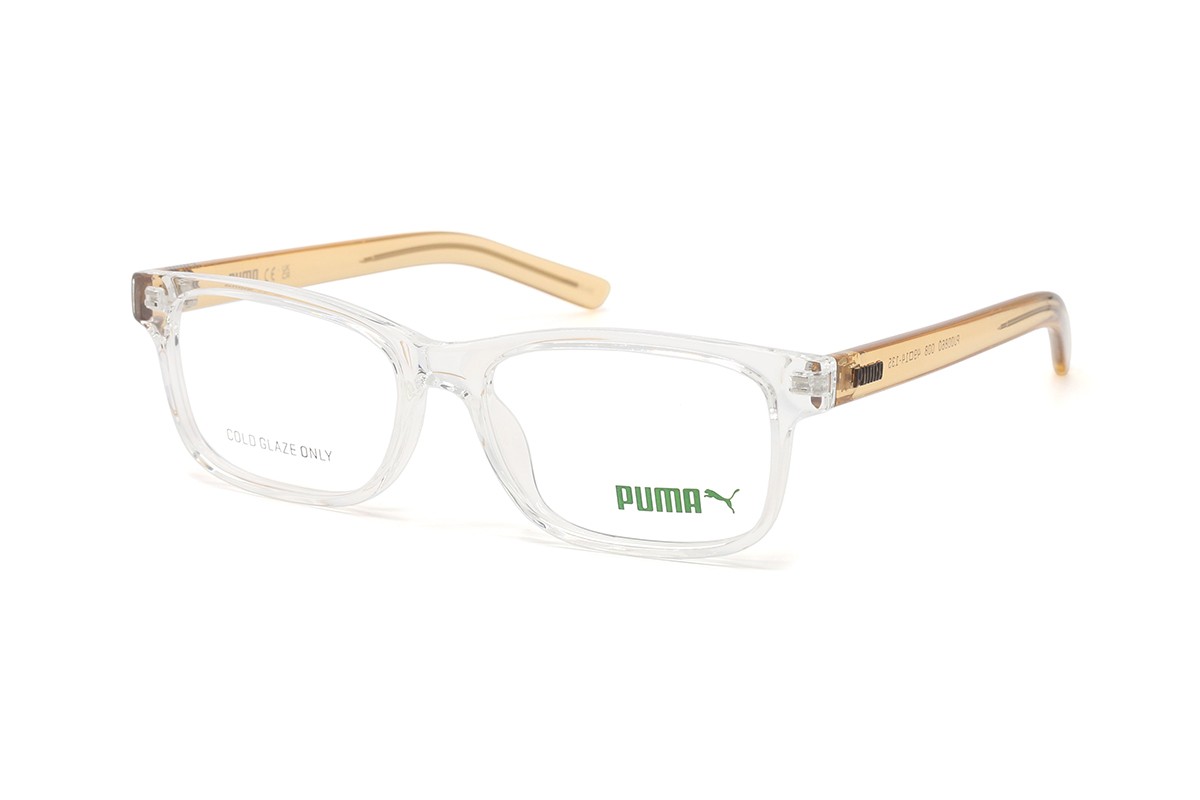 Оправы PUMA PJ0086O-008 49 Фото №1 - linza.ua