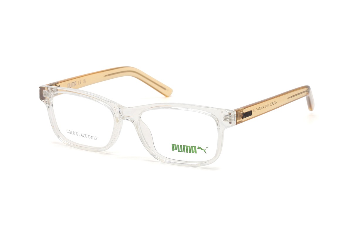 Оправы PUMA PJ0086O-003 47 Фото №1 - linza.ua