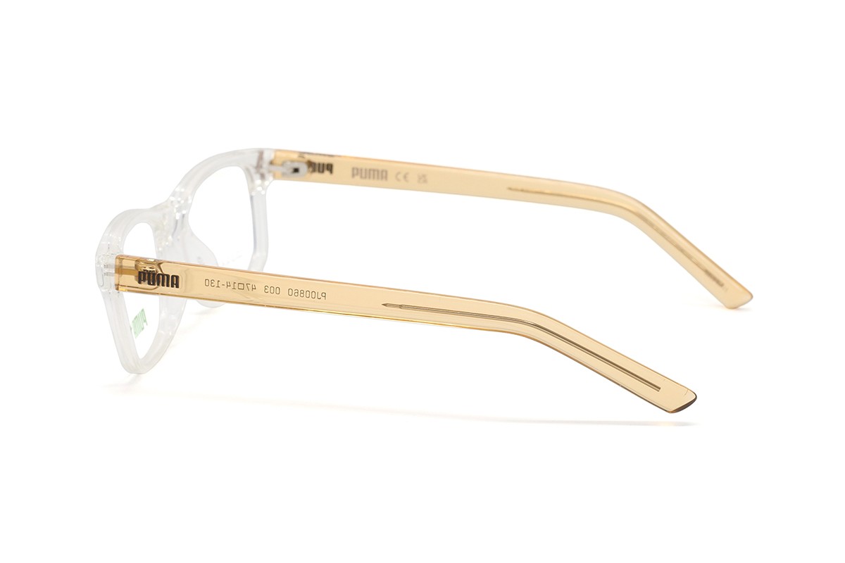 Оправы PUMA PJ0086O-003 47 Фото №3 - linza.ua