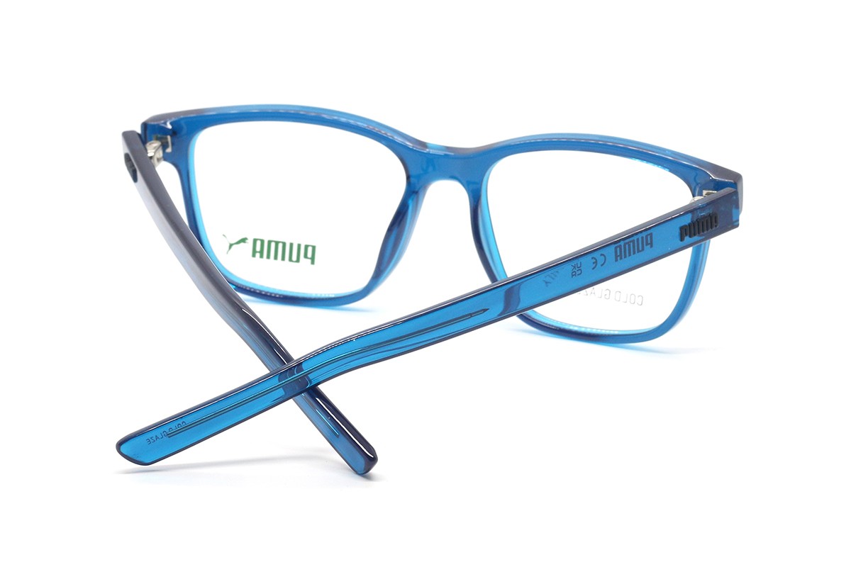 Оправы PUMA PJ0085O-002 48 Фото №4 - linza.ua