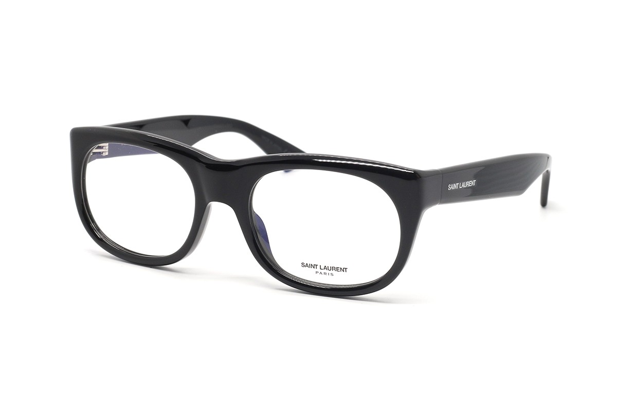 Оправы SAINT LAURENT SL 815 ROMY OPT-003 56 Фото №1 - linza.ua