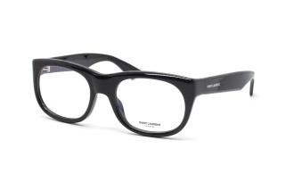 Оправы SAINT LAURENT SL 815 ROMY OPT-003 56 - linza.ua