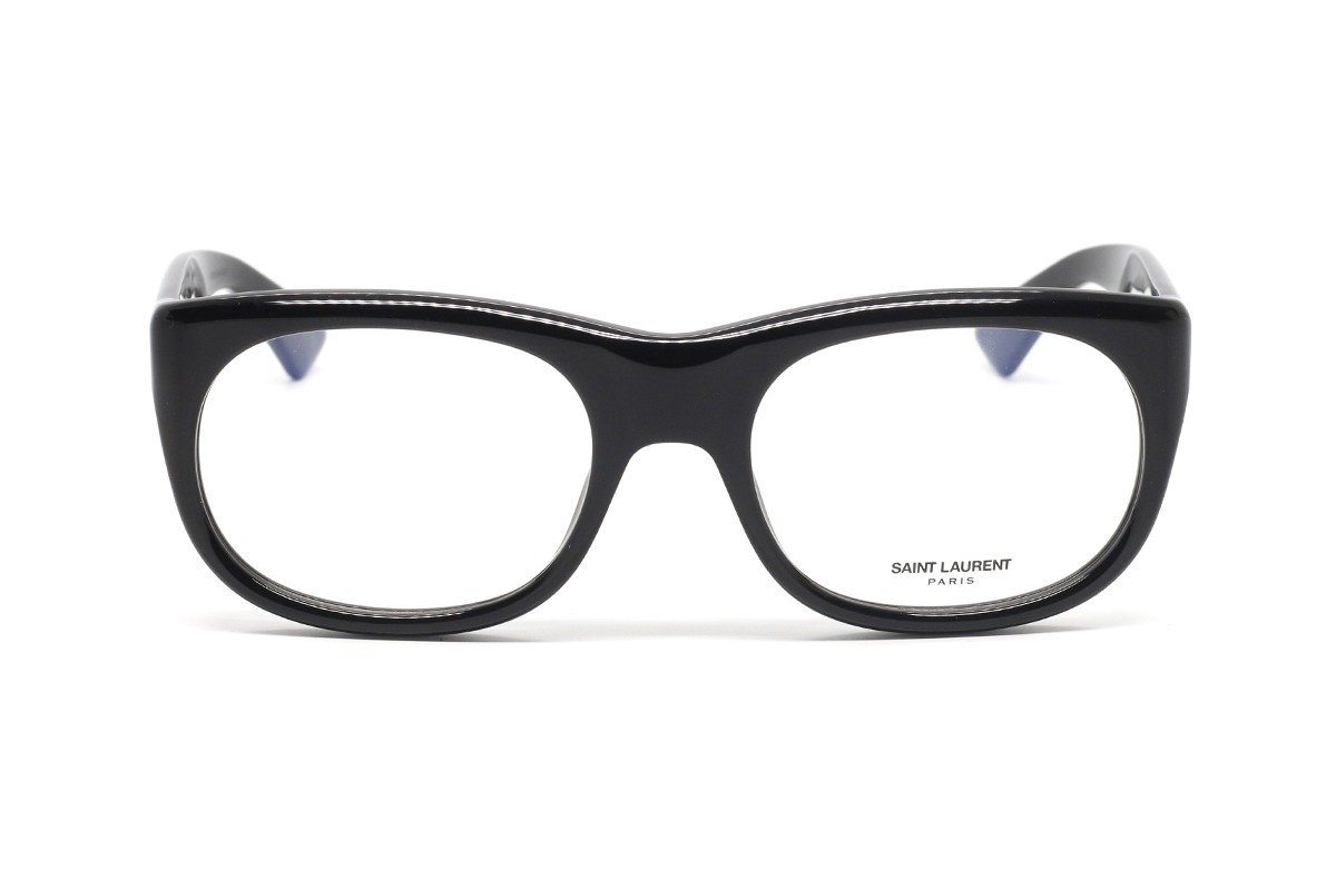 Оправы SAINT LAURENT SL 815 ROMY OPT-003 56 Фото №2 - linza.ua