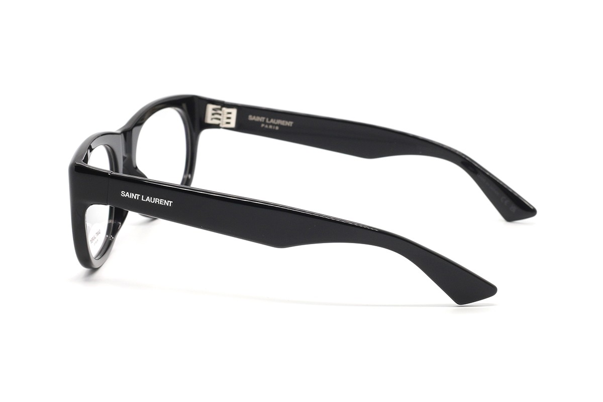 Оправы SAINT LAURENT SL 815 ROMY OPT-003 56 Фото №3 - linza.ua