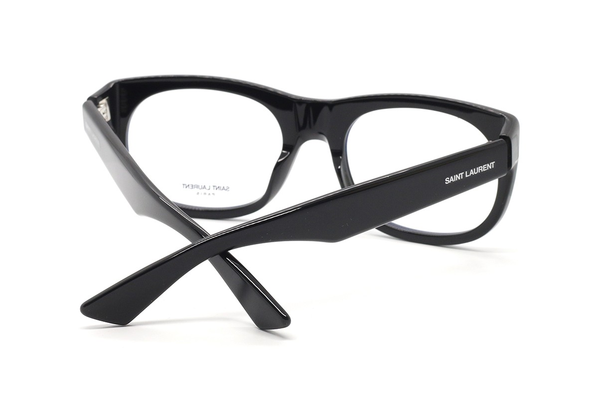Оправы SAINT LAURENT SL 815 ROMY OPT-003 56 Фото №4 - linza.ua