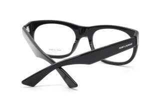 Оправы SAINT LAURENT SL 815 ROMY OPT-003 56 Фото №4 - linza.ua